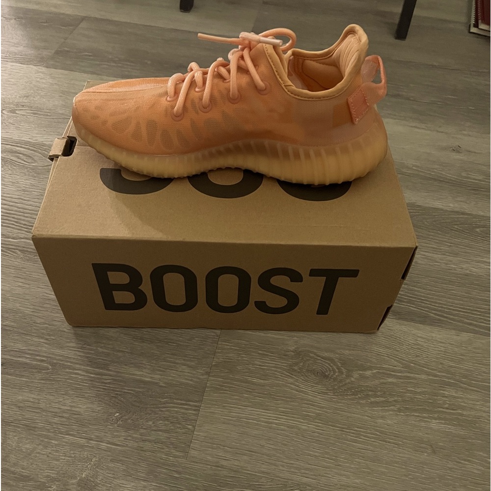 Yeezy Boost 350 V2 Mono Clay